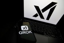 Grok 929
