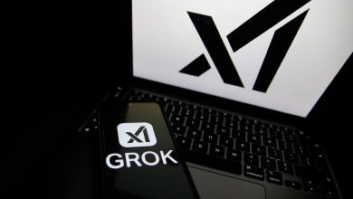 Grok 929