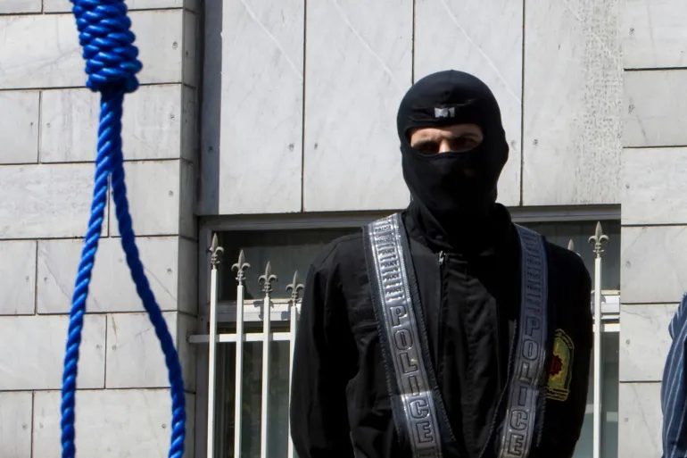 Iran 28311
