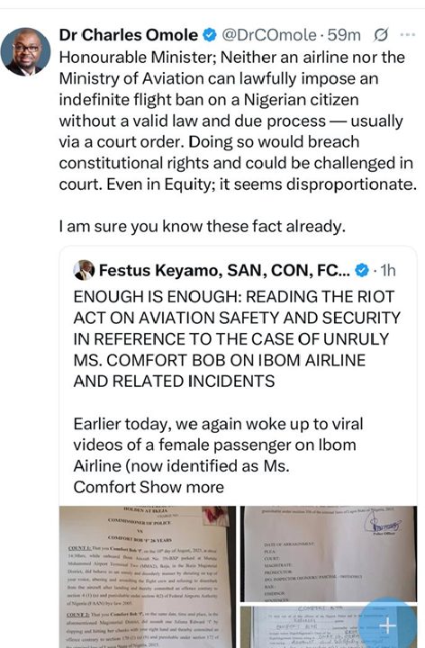 Ibom air