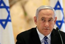 Israel prime minister