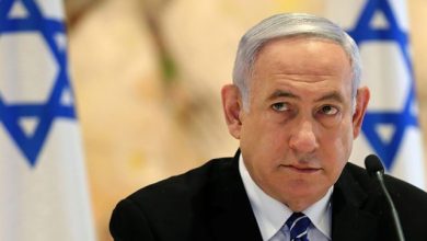 Israel prime minister