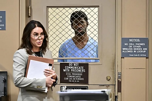 Lil nas x
