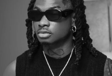 Lil kesh