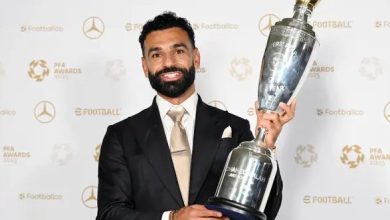 Mohamed salah 222