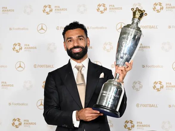 Mohamed salah 222