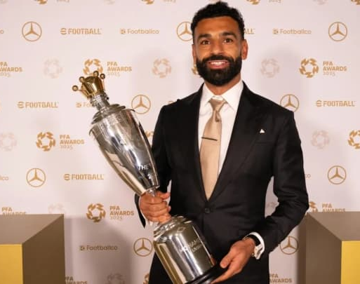 Mohamed salah 272