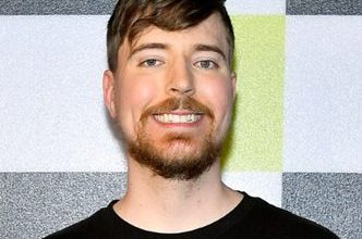 Mr. beast 2