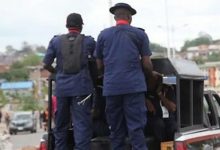 Nscdc