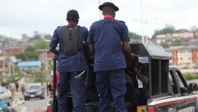 Nscdc