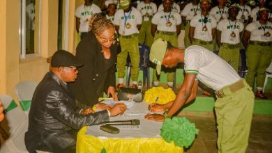 Nysc