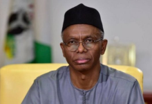 Nasir el rufai 1
