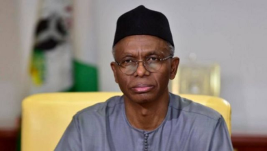 Nasir el rufai 1