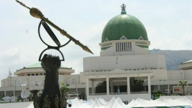 National assembly 8912