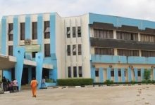 Niger assembly