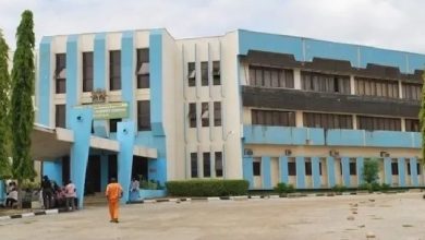 Niger assembly