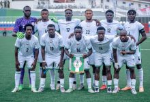 Nigeria vs sudan