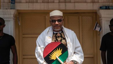 Nnamdi kanu 289