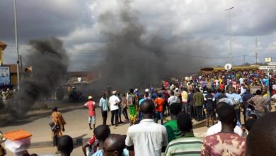 Orozo abuja