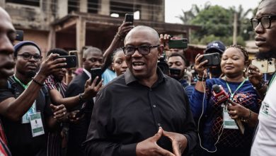 Peter obi 9