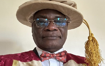 Prof. oluwatoyin ogundipe,