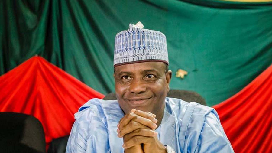Tambuwal