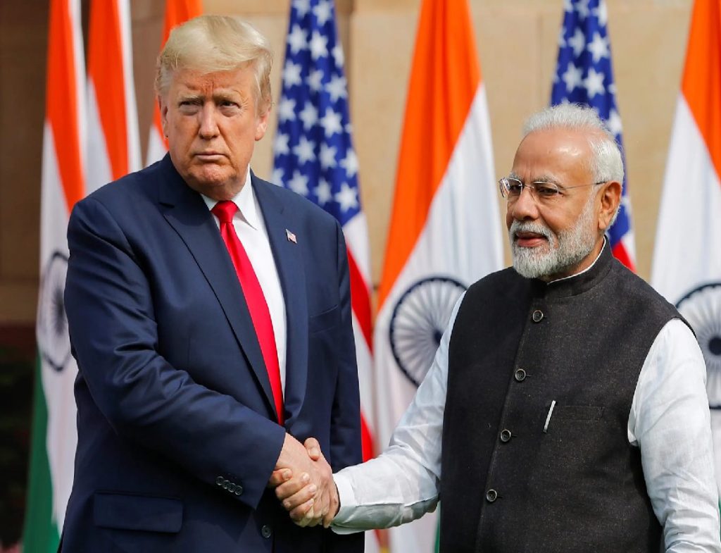 Usa vs india