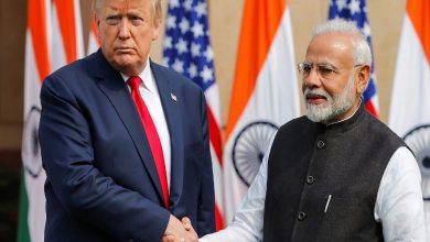 Usa vs india