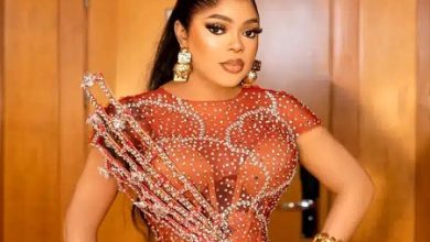 Bobrisky main