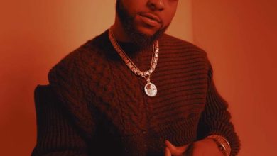 Davido 913