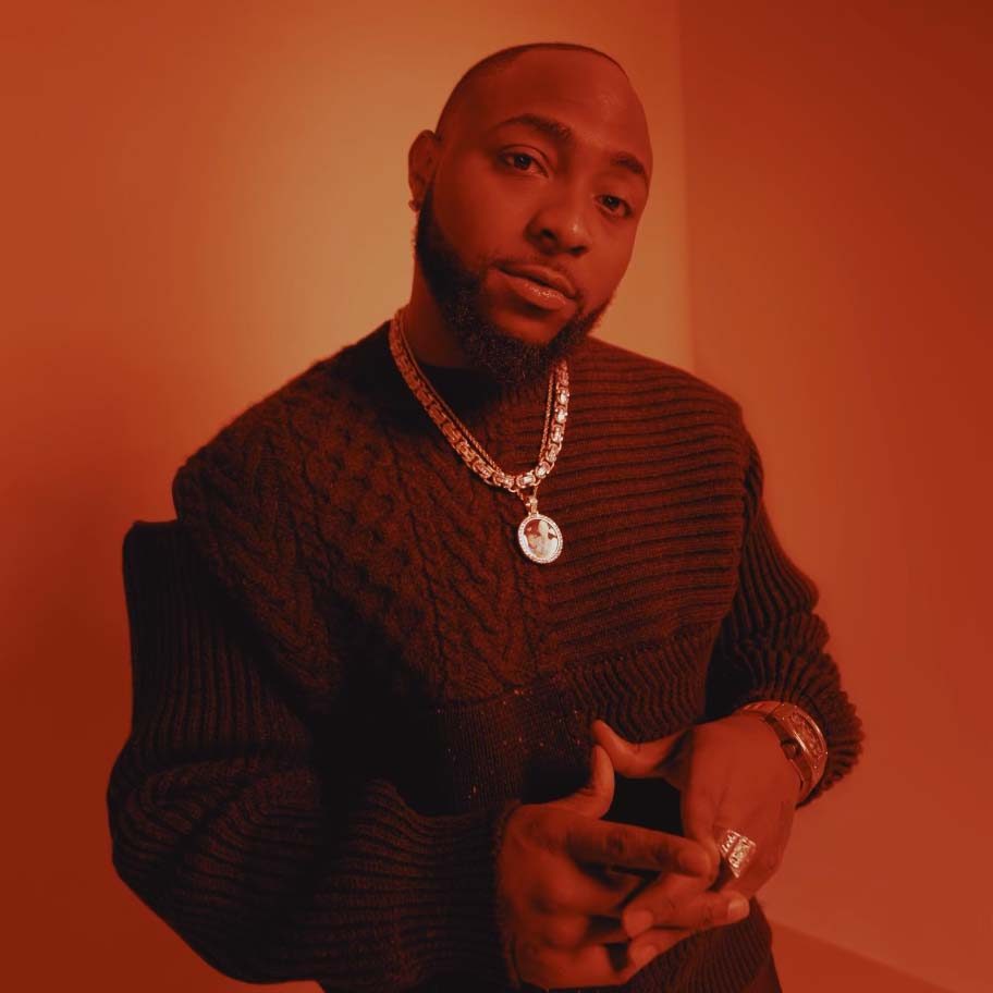 Davido 913