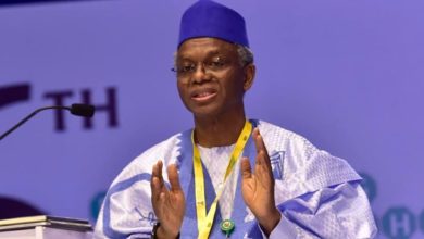 El rufai