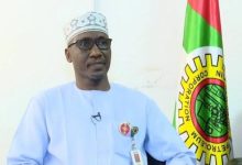 Ex nnpc