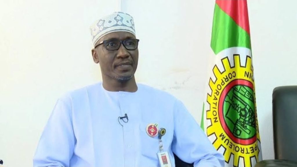 Ex nnpc