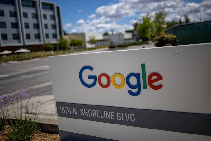 Google 2931