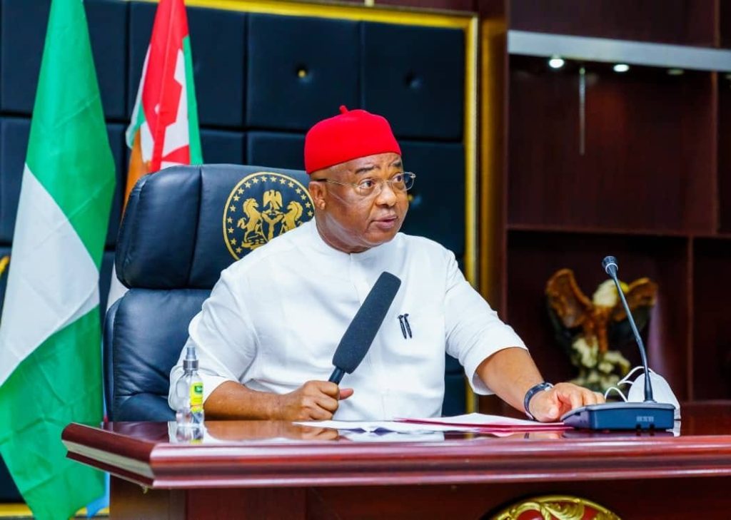 Imo state gov 921