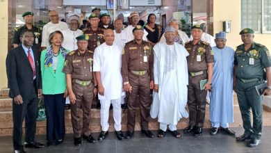 Inec and ncos
