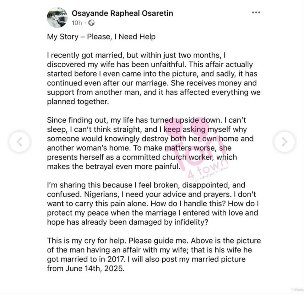 Infideliet