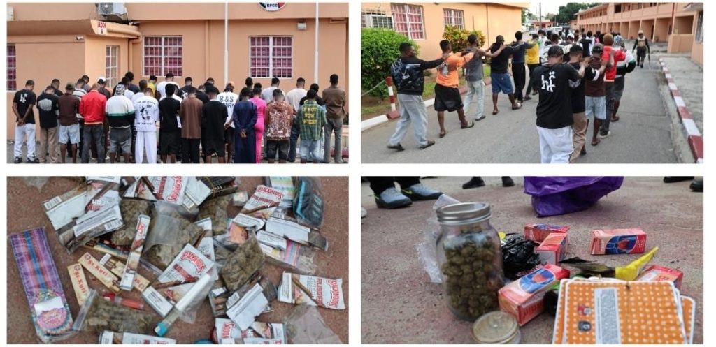 Internet fraud efcc
