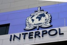 Interpol 821