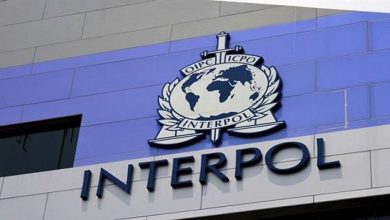 Interpol 821