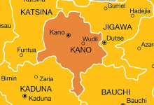 Kano 2921