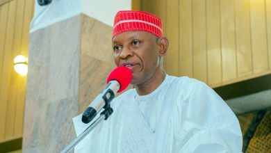 Kano gov
