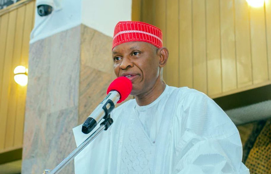 Kano gov