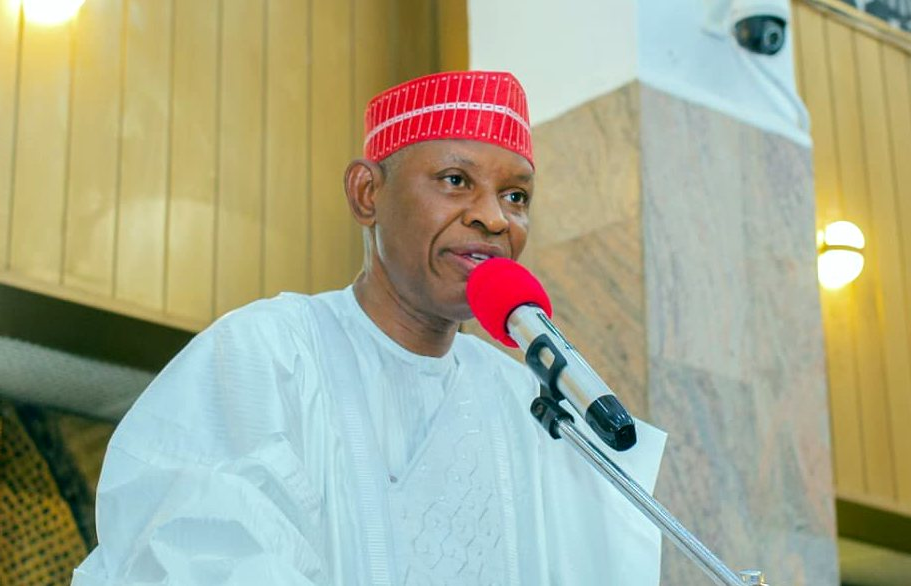 Kano state gov 221
