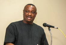 Keyamo 38