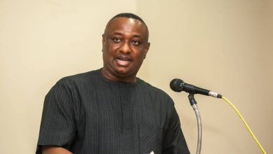 Keyamo 38