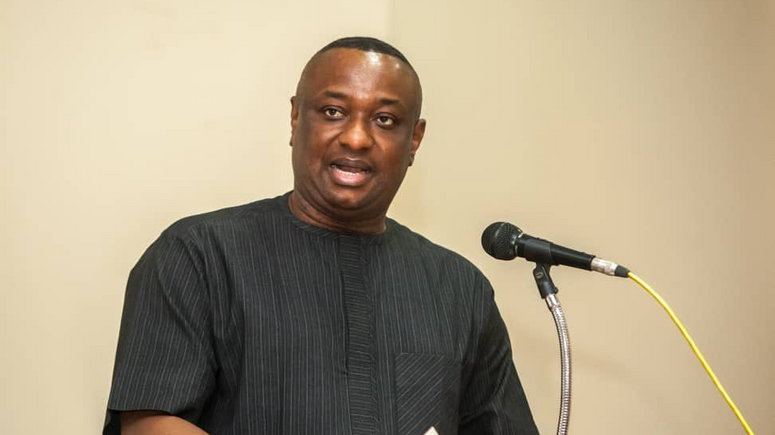 Keyamo 38