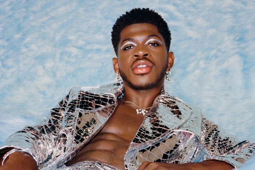 Lil nas 37293
