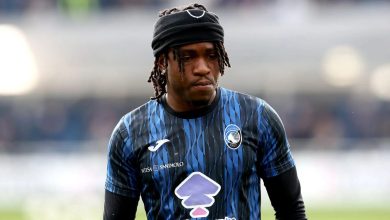 Lookman 32